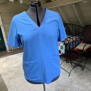 Set of Ceil Figs Scrubs, Technical Collection